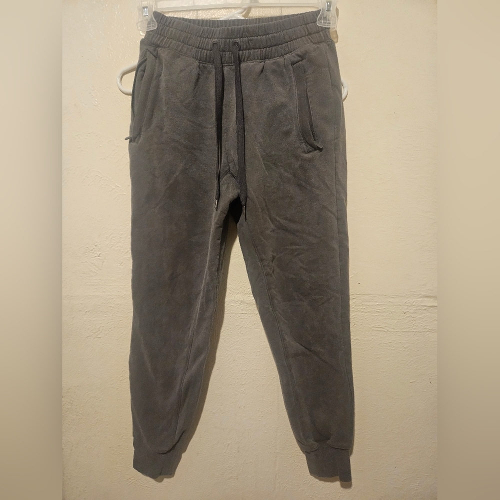FLX fleece pants